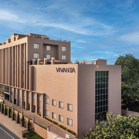 Vivanta Jamshedpur, Golmuri Dış mekan fotoğraf