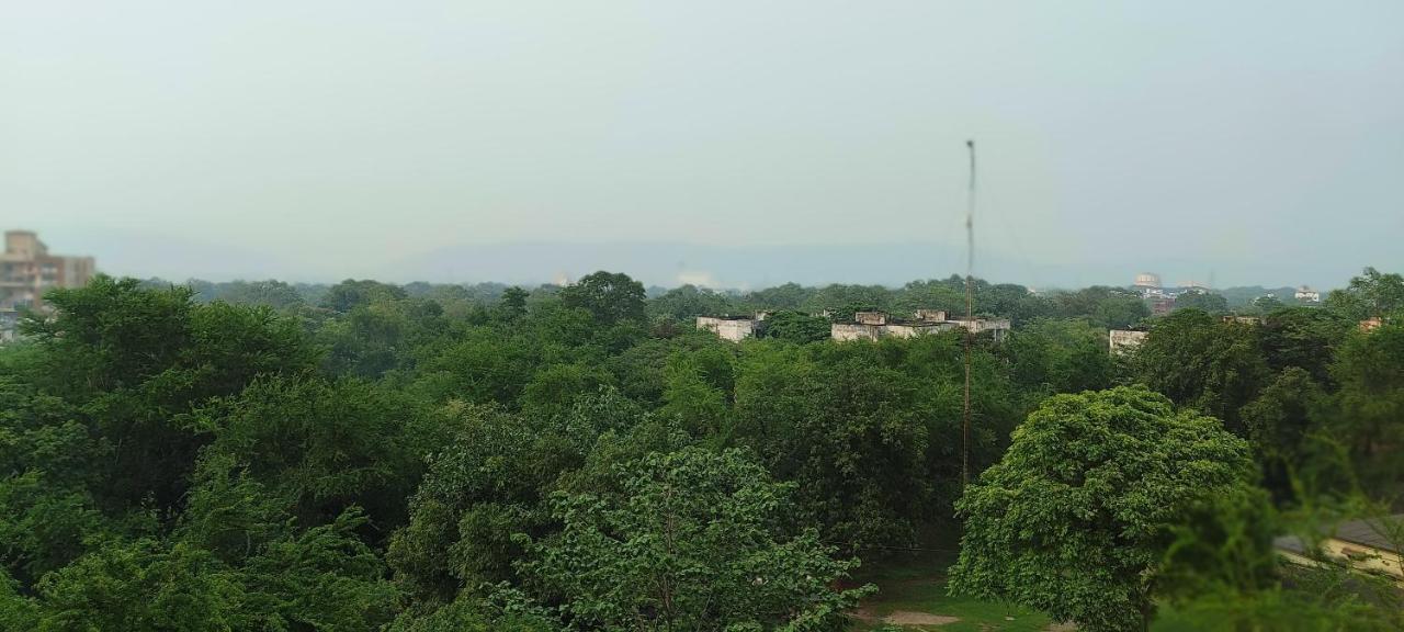 Vivanta Jamshedpur, Golmuri Dış mekan fotoğraf