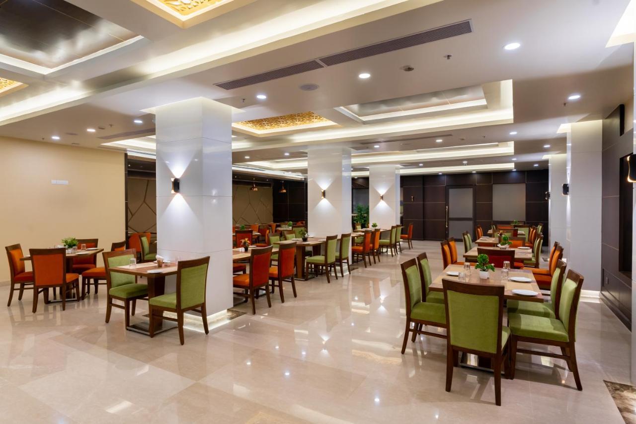 Vivanta Jamshedpur, Golmuri Dış mekan fotoğraf