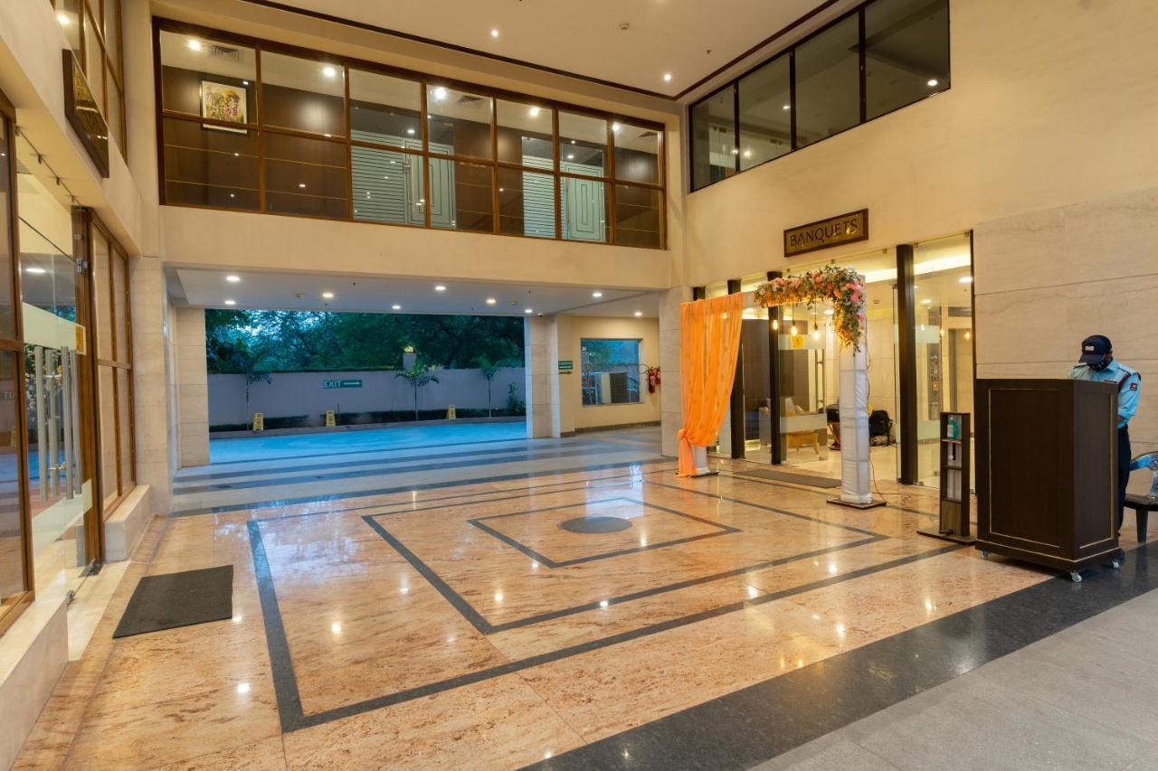 Vivanta Jamshedpur, Golmuri Dış mekan fotoğraf