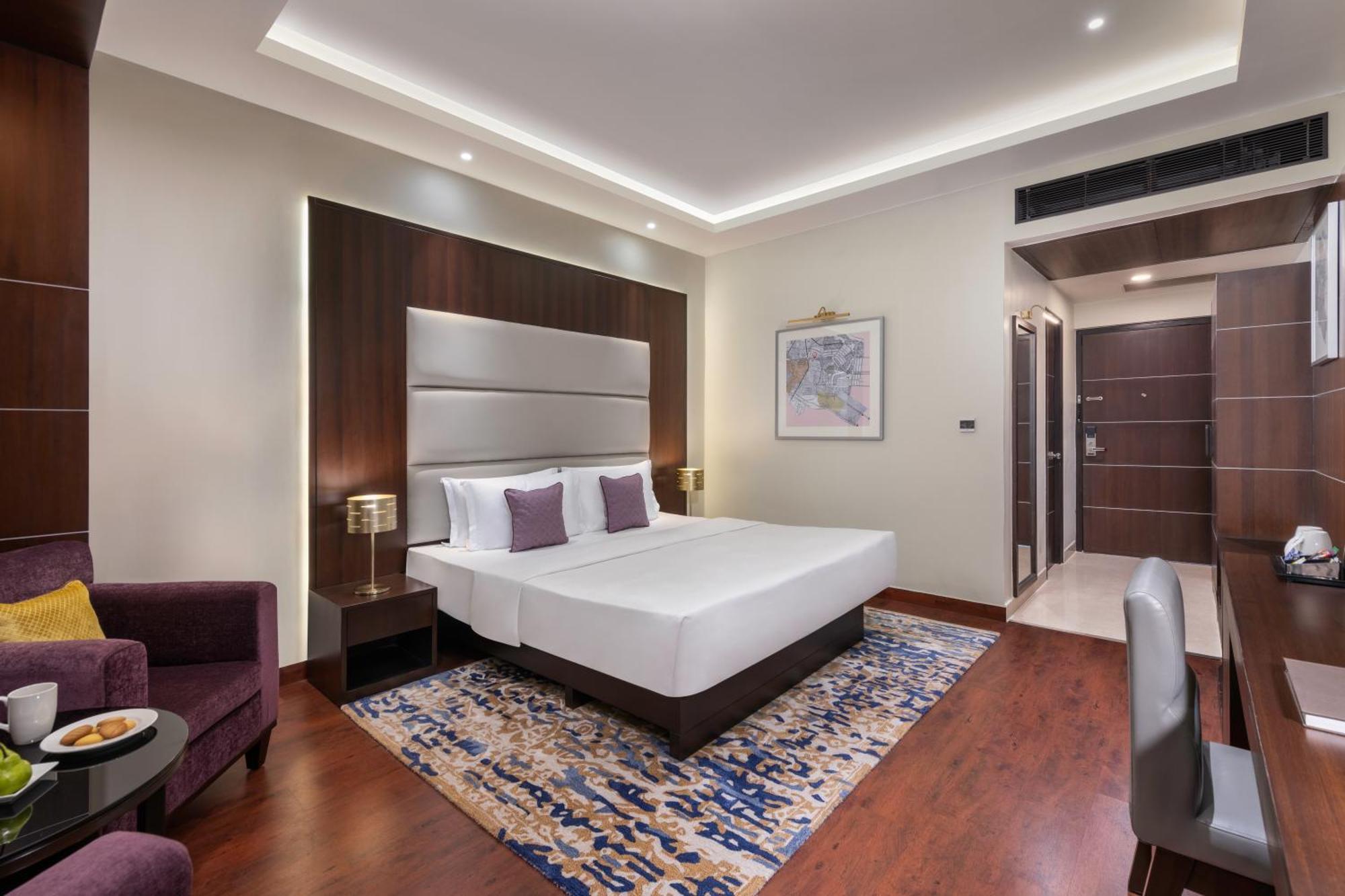 Vivanta Jamshedpur, Golmuri Dış mekan fotoğraf