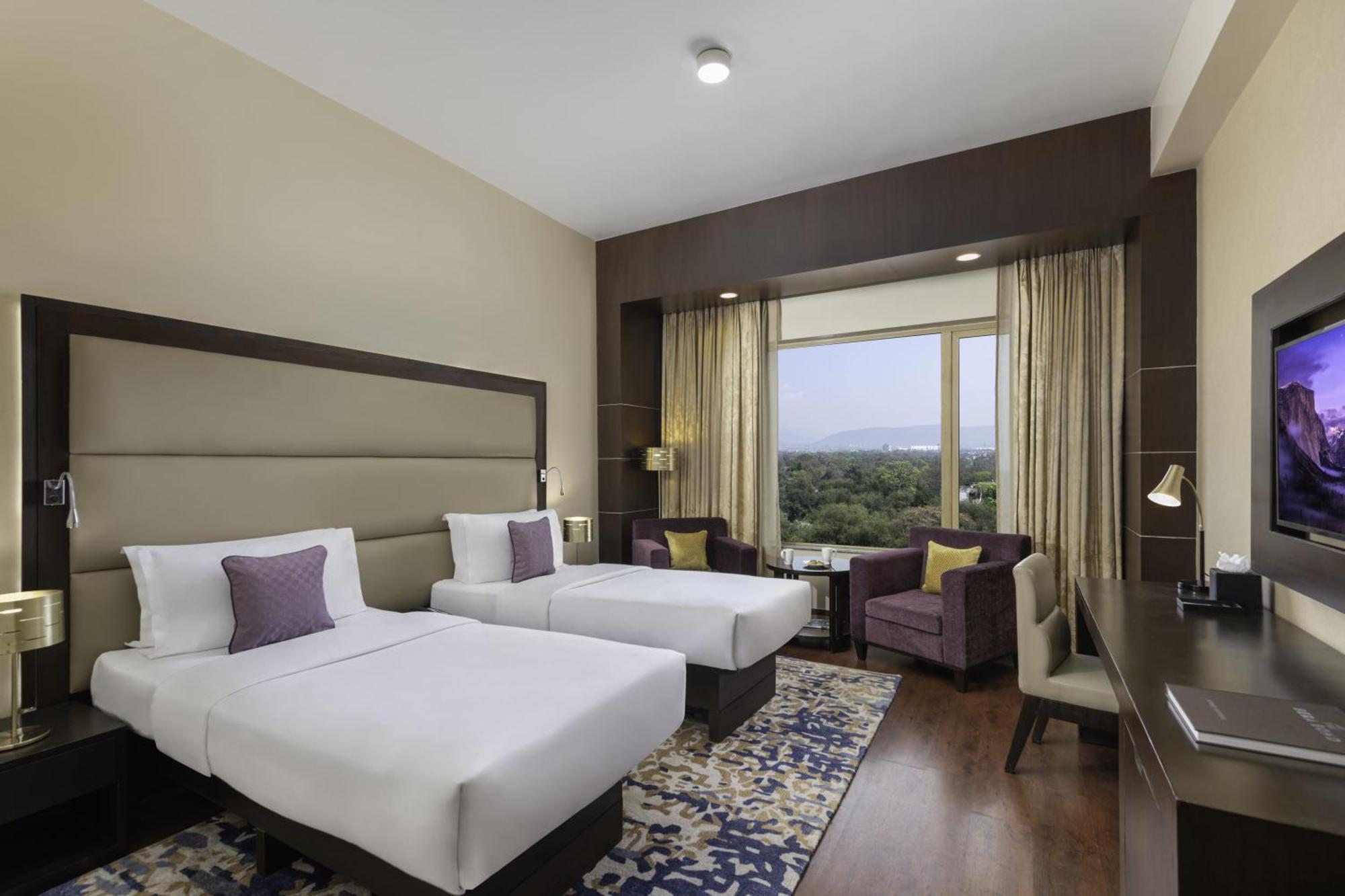 Vivanta Jamshedpur, Golmuri Dış mekan fotoğraf