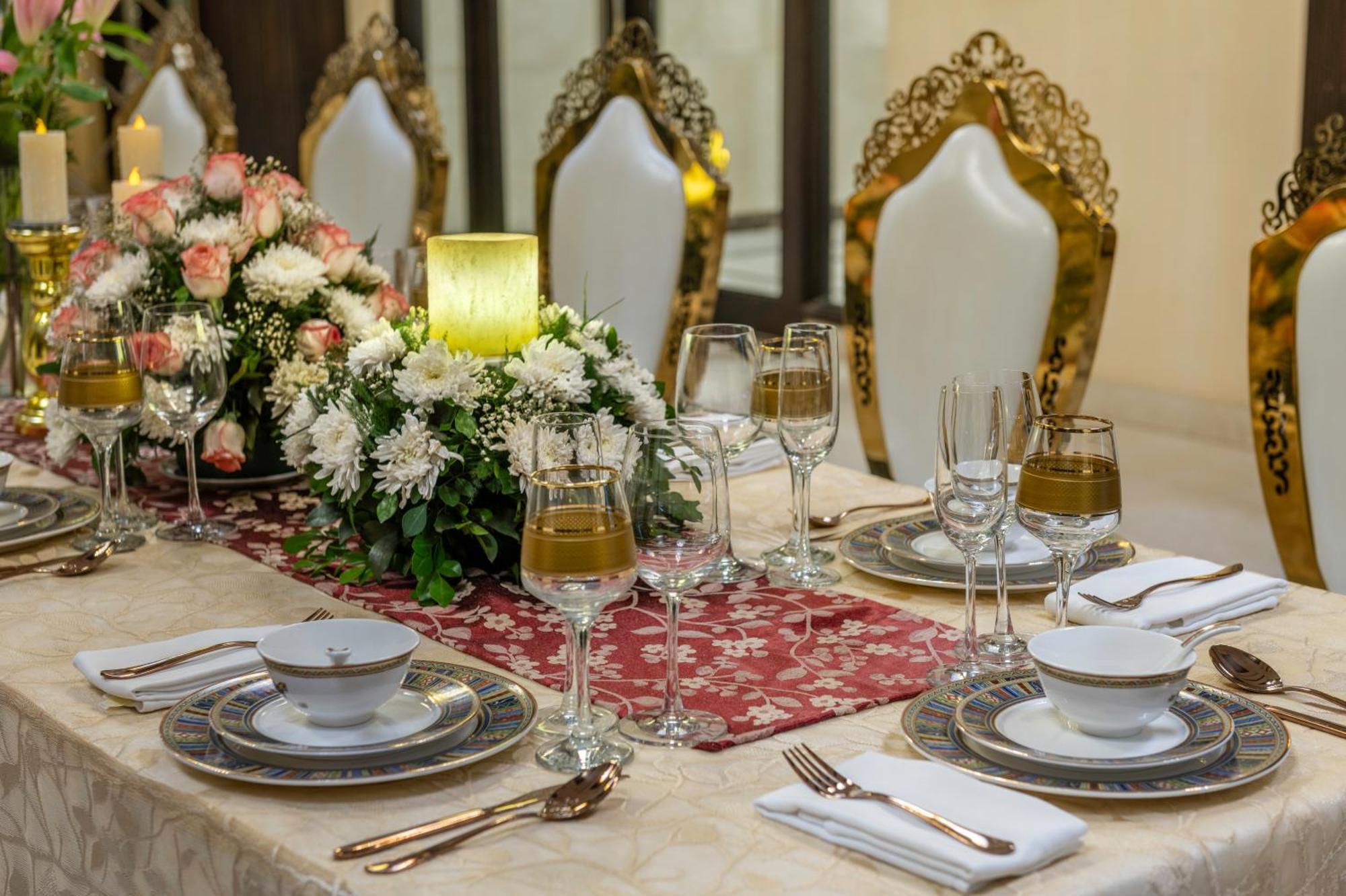 Vivanta Jamshedpur, Golmuri Dış mekan fotoğraf